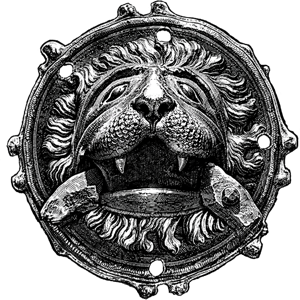 Rye Local History Group logo